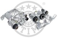 Optimal Bremssattel Hinterachse links  BC-1693L