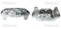 Triscan Bremssattel Vorderachse hinter der Achse links  8170 344216