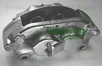 Triscan Bremssattel Vorderachse vor der Achse links  8170 34558
