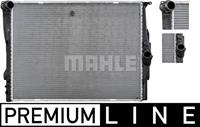 Mahle Original Kühler, Motorkühlung  CR 1087 000P