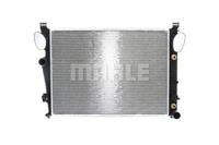 mercedes-benz Radiateur CR302000S