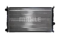 Mahle Original Kühler, Motorkühlung  CR 362 000S