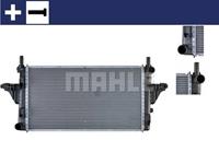 Mahle Original Kühler, Motorkühlung  CR 609 000S