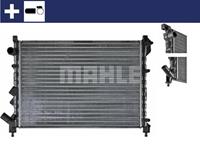 Mahle Original Kühler, Motorkühlung  CR 610 000S