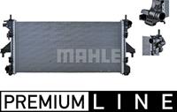 Mahle Original Kühler, Motorkühlung  CR 886 000P