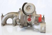 Turbo Motor Lader, Aufladung  PA54399700060