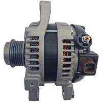 HELLA Generator TOYOTA 8EL 011 712-841 270600T050,270600T051,270600T090 Lichtmaschine,Dynamo,Lima,Altenartor 270600T091,270600T180,270600T181