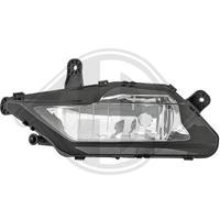 opel Mistlamp 1828088