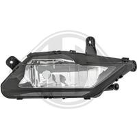 opel Mistlamp 1828089