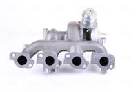 ford Turbocharger 93227