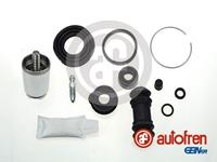 autofrenseinsa Reparatieset, remklauw AUTOFREN SEINSA, Diameter (mm)35mm, Inbouwplaats: Achteras, u.a. für Toyota