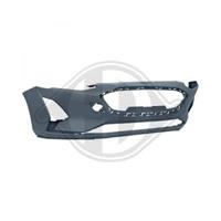 ford Bumper Priority Parts