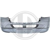 mercedes-benz Bumper