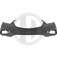 opel Bumper Priority Parts