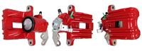 Elstock Bremssattel Hinterachse rechts hinter der Achse  87-2794