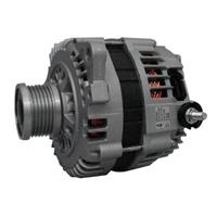 Hitachi Generator  136109