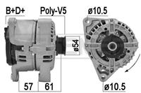 ERA Gentor  209450A