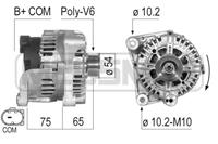 ERA Gentor  210499A