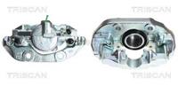 Triscan Bremssattel Vorderachse vor der Achse rechts  8170 341061