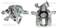Triscan Bremssattel Hinterachse vor der Achse links  8170 343480