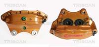 Triscan Bremssattel Vorderachse vor der Achse rechts  8170 344153
