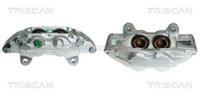 Triscan Bremssattel Vorderachse hinter der Achse rechts  8170 344889