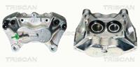 Triscan Bremssattel Vorderachse hinter der Achse rechts  8170 34961