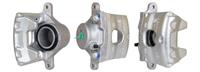 Elstock Bremssattel Vorderachse rechts vor der Achse  83-3023