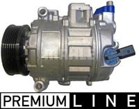 Mahle Original Kompressor, Klimaanlage  ACP 724 000P