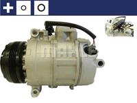 Mahle Original Kompressor, Klimaanlage  ACP 917 000S