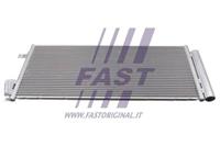 FAST Kondensator, Klimaanlage  FT55307