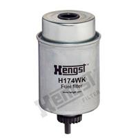 Hengst Filter Kraftstofffilter  H174WK