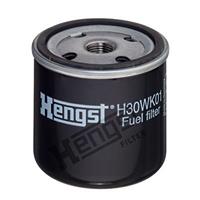 Hengst Filter Kraftstofffilter  H30WK01