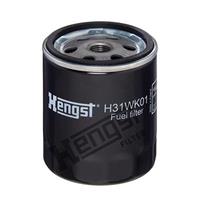 Hengst Filter Kraftstofffilter  H31WK01