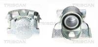 Triscan Bremssattel Vorderachse hinter der Achse links  8170 34020