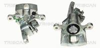 Triscan Bremssattel Hinterachse hinter der Achse links  8170 341176