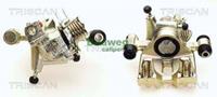 Triscan Bremssattel Hinterachse vor der Achse links  8170 341250