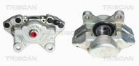 Triscan Bremssattel Vorderachse hinter der Achse links  8170 34160