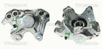 Triscan Bremssattel Hinterachse vor der Achse links  8170 341654