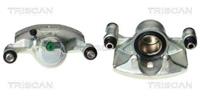 Triscan Bremssattel Vorderachse vor der Achse links  8170 342150