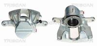 Triscan Bremssattel Vorderachse vor der Achse rechts  8170 342225