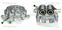 Triscan Bremssattel Vorderachse hinter der Achse rechts  8170 342585