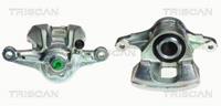 Triscan Bremssattel Hinterachse hinter der Achse links  8170 342764