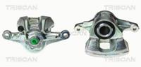 Triscan Bremssattel Hinterachse hinter der Achse rechts  8170 342765