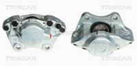 Triscan Bremssattel Vorderachse hinter der Achse links  8170 34284