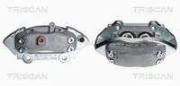 Triscan Bremssattel Vorderachse vor der Achse rechts  8170 343441