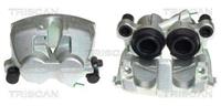 Triscan Bremssattel Vorderachse vor der Achse rechts  8170 343931