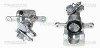 Triscan Bremssattel Hinterachse vor der Achse links  8170 343956