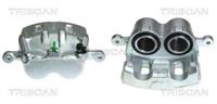 Triscan Bremssattel Vorderachse vor der Achse rechts  8170 343999