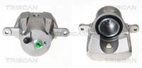 Triscan Bremssattel Vorderachse vor der Achse links  8170 344026
